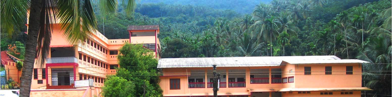 Holy Cross Convent School (vettilappara)