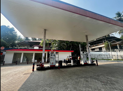 IndianOil PetrolPump