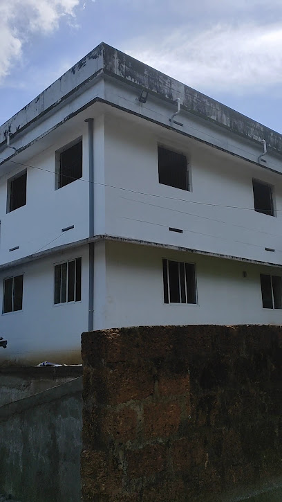 CHC, Urangattiri Hospital ക്ക്ക്, ഉറങ്ങാട്ടിരി വെറ്റിലപ്പാറ